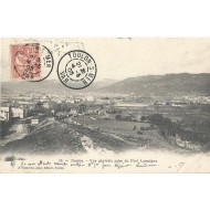 Toulon - Vue Générale prise du Fort Lamalgue 1900 